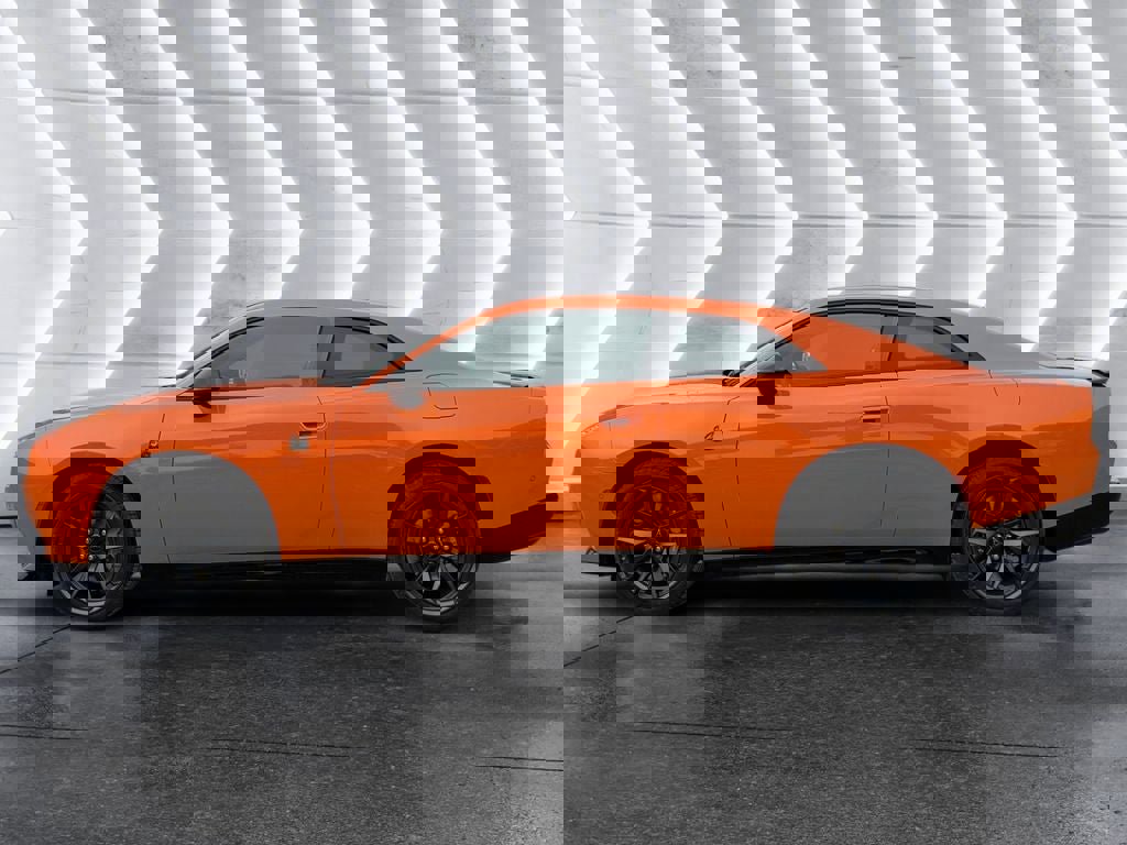 New 2026 Dodge Charger R/T Scat Pack image 3