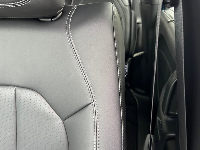 New 2026 Chrysler Pacifica Select AWD/4WD image 12