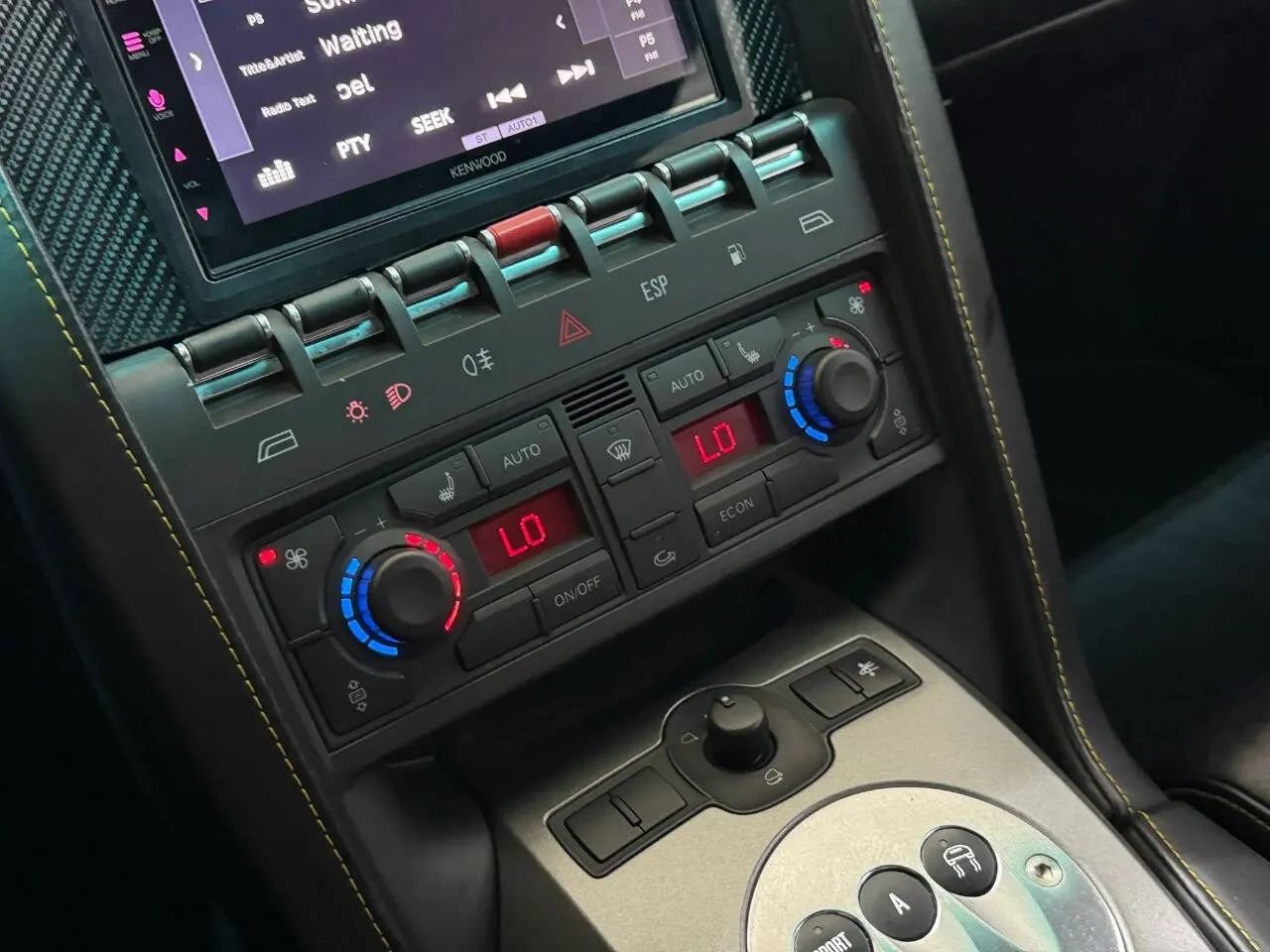 Used 2006 Lamborghini Gallardo AWD/4WD image 19