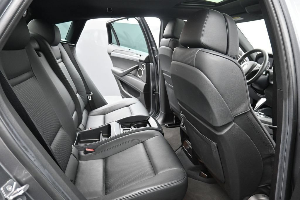 Used 2010 BMW X6 M AWD/4WD image 17
