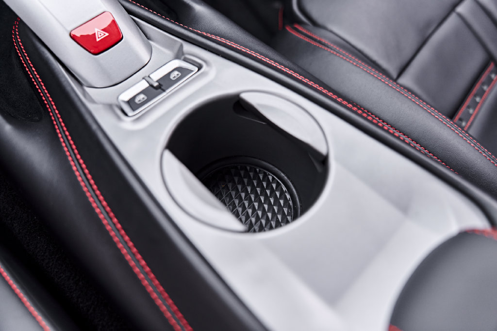 Used 2016 Ferrari F12 Berlinetta RWD image 79