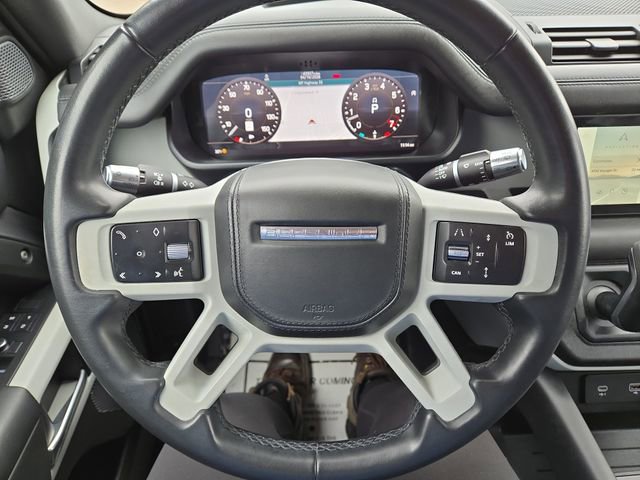 Used 2020 Land Rover Defender 110 HSE image 18