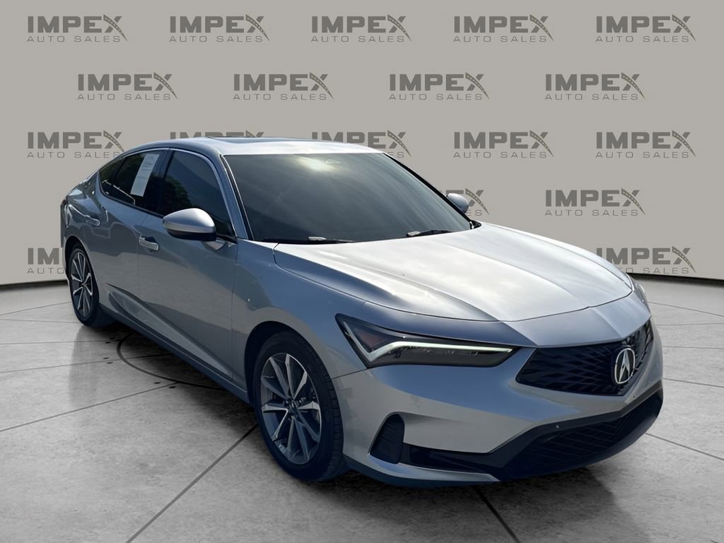 Used 2024 Acura Integra image 7