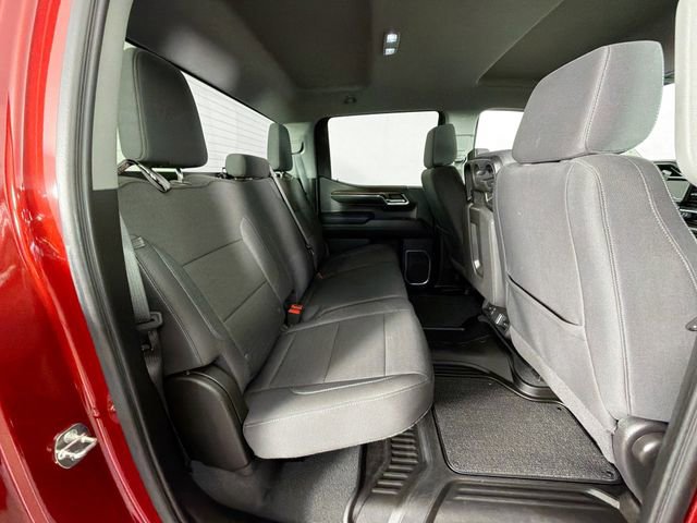 Used 2024 Chevrolet Silverado 1500 RST w/ Protection Package image 27