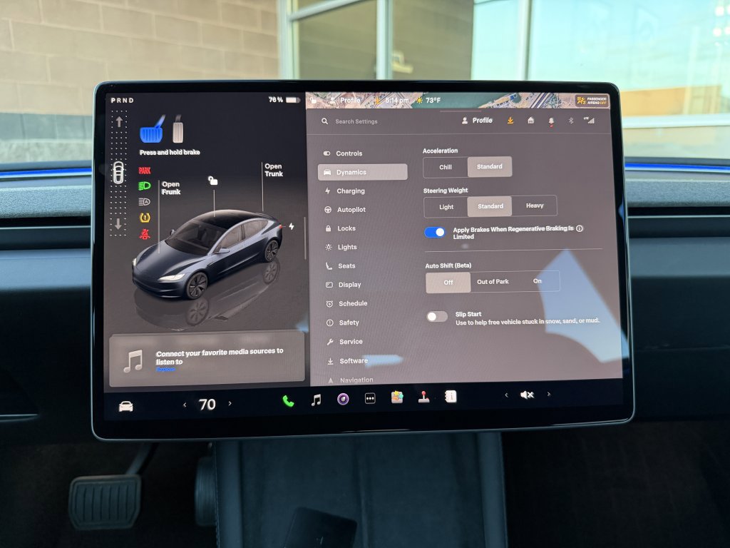 Used 2025 Tesla Model 3 image 19