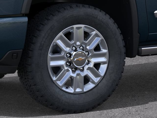 New 2026 Chevrolet Silverado 2500 High Country AWD/4WD image 9