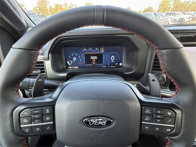 New 2025 Ford F150 Raptor image 21