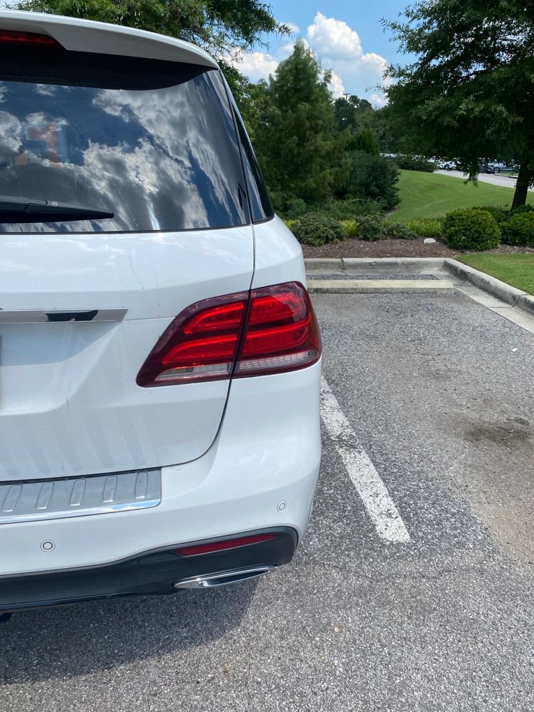 Used 2018 Mercedes-Benz GLE 350 image 9