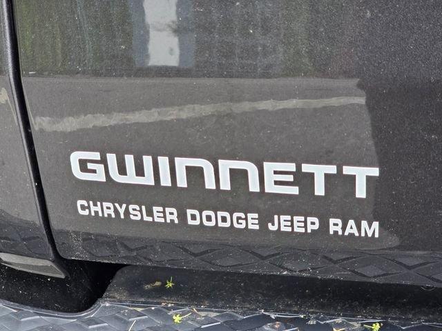 Used 2025 Jeep Gladiator Sport AWD/4WD image 32