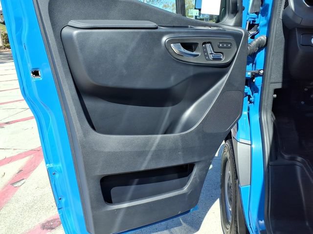 New 2026 Mercedes-Benz Sprinter 2500 image 13