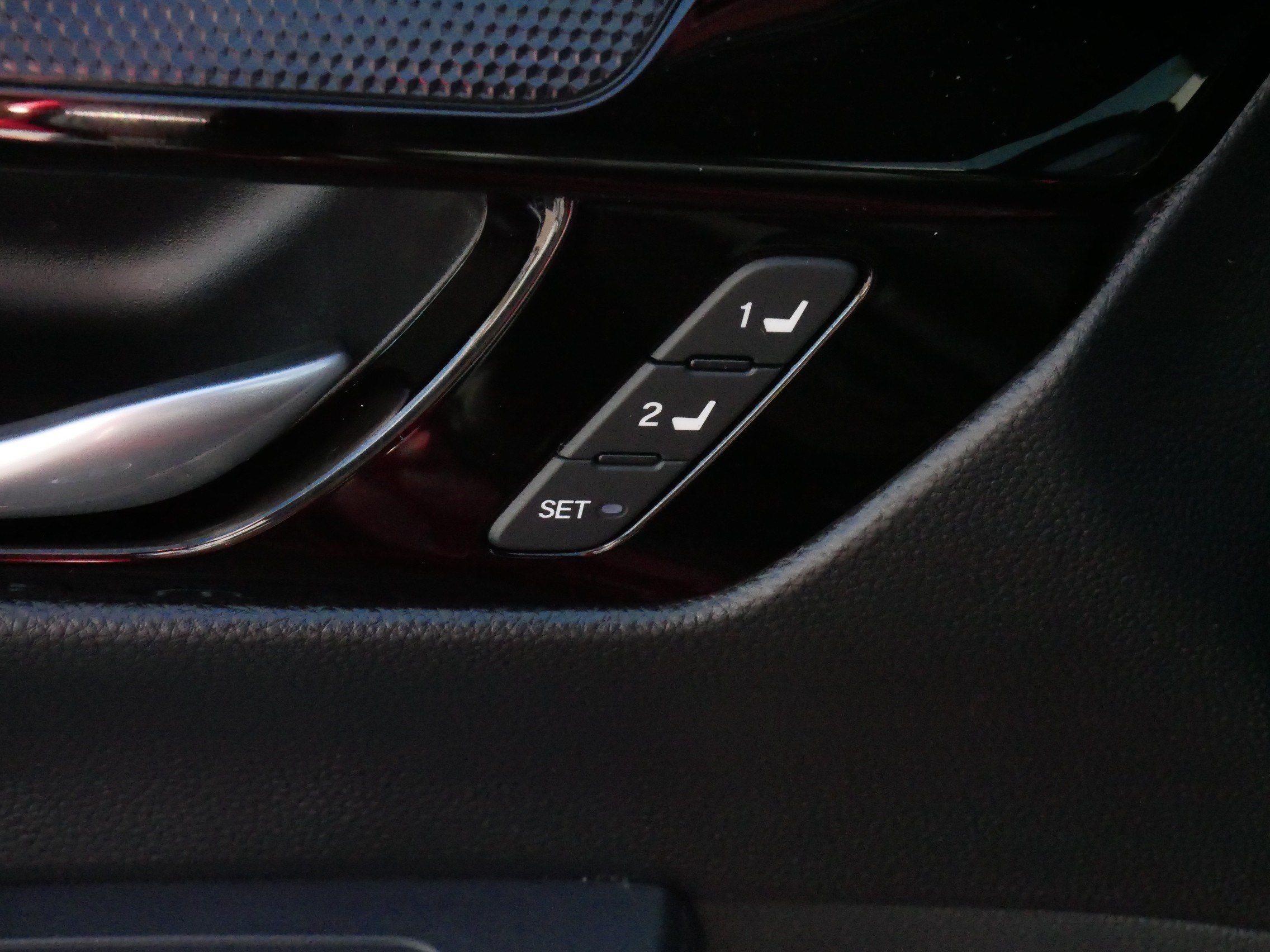 Certified 2024 Honda CR-V Sport Touring image 19
