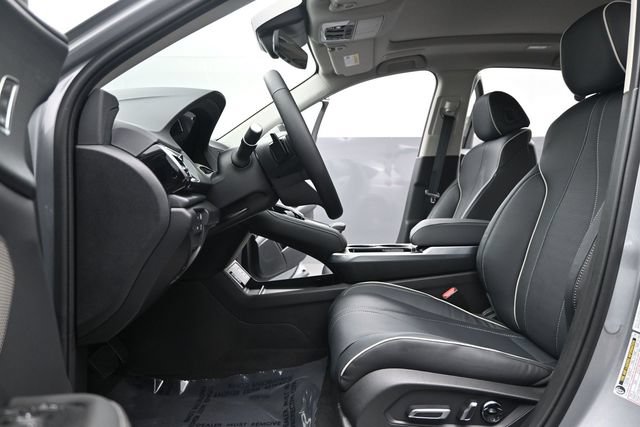 New 2026 Acura RDX w/ Advance Package AWD/4WD image 14