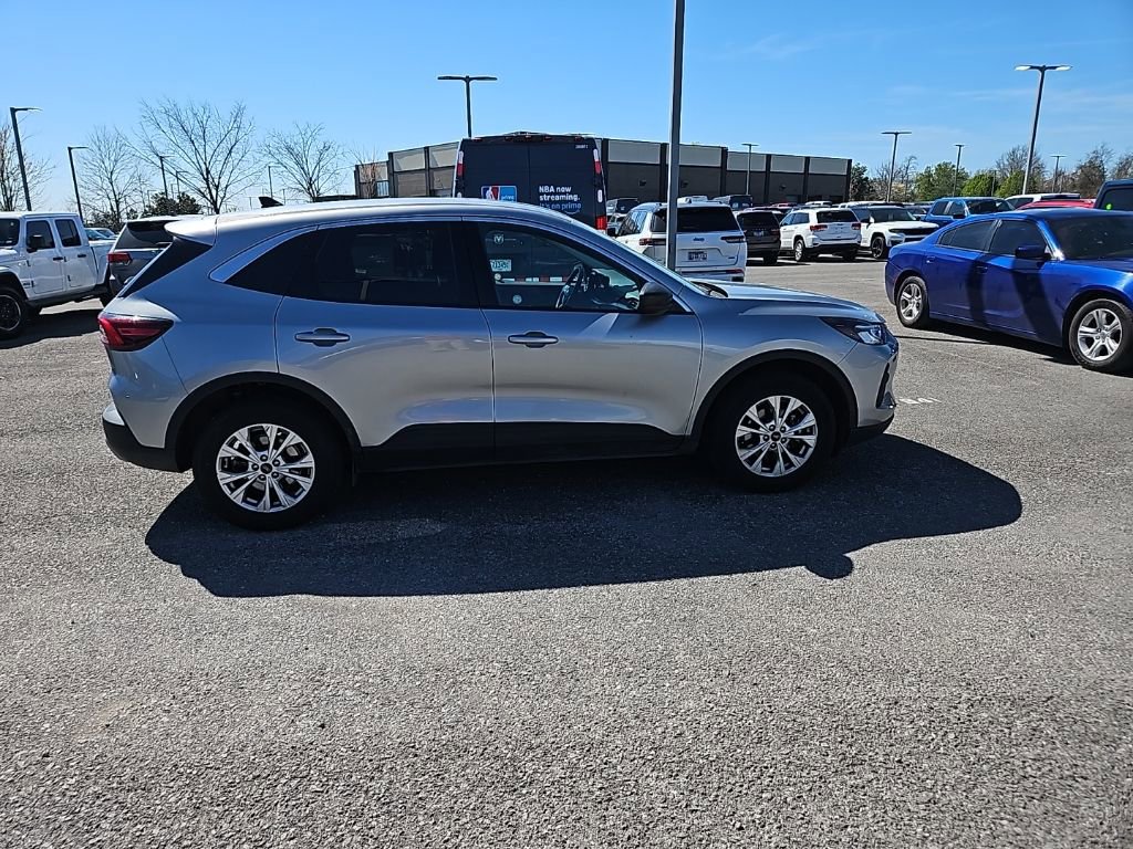 Used 2024 Ford Escape Active w/ Tech Pack #1 image 8