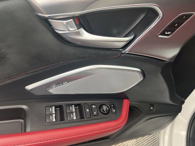 Used 2022 Acura RDX A-Spec image 13