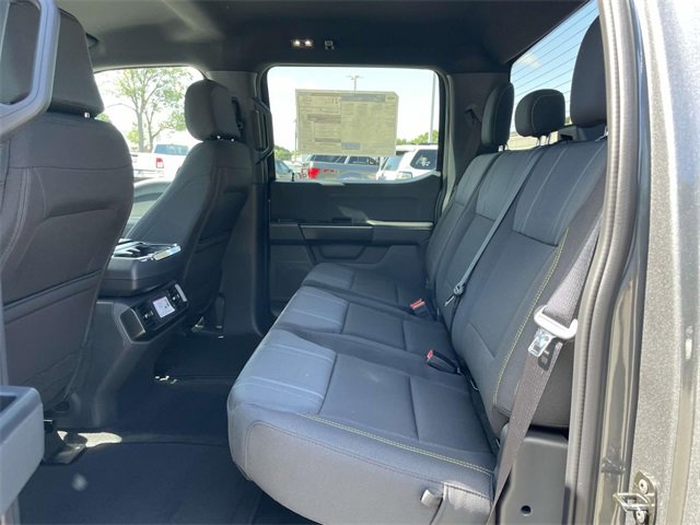 New 2025 Ford F150 STX image 12