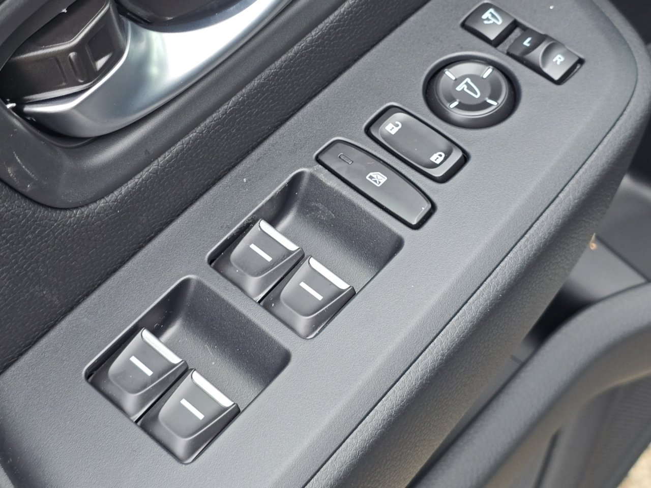 New 2026 Honda Passport TrailSport Elite image 28