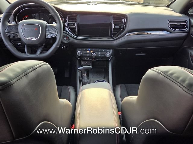 New 2026 Dodge Durango GT AWD/4WD image 9