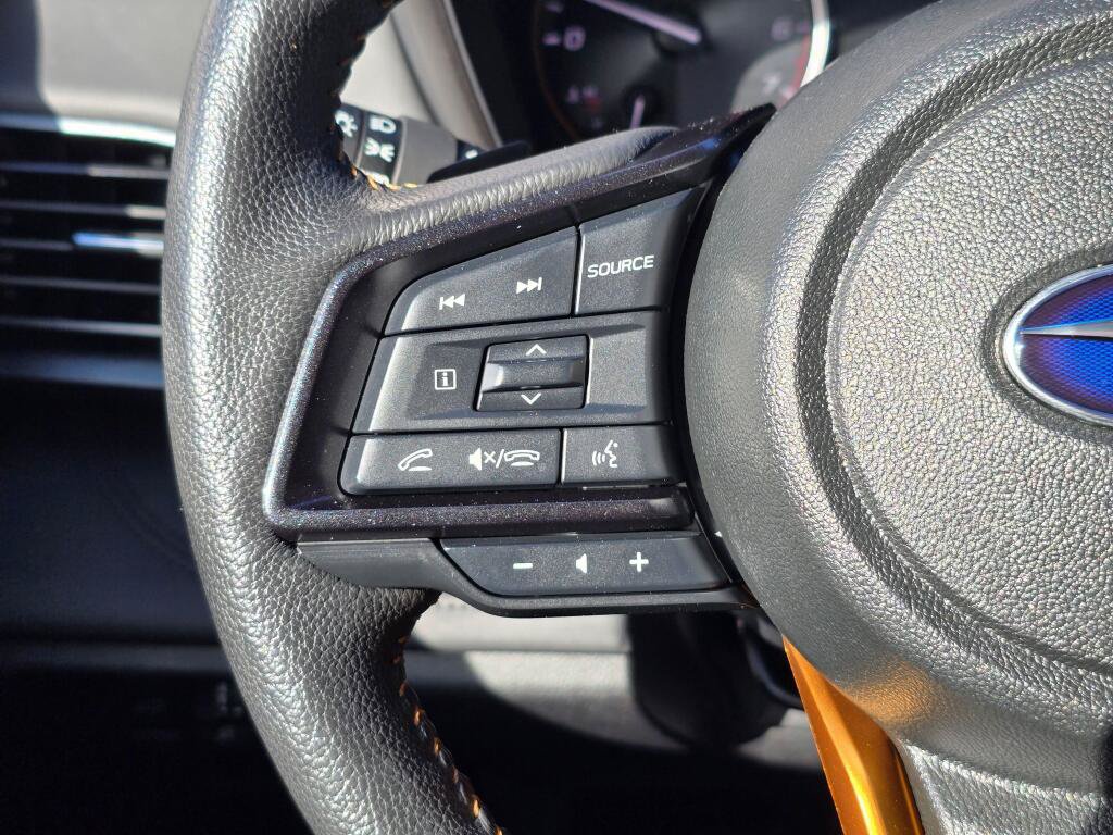 Used 2024 Subaru Outback Wilderness AWD/4WD image 32