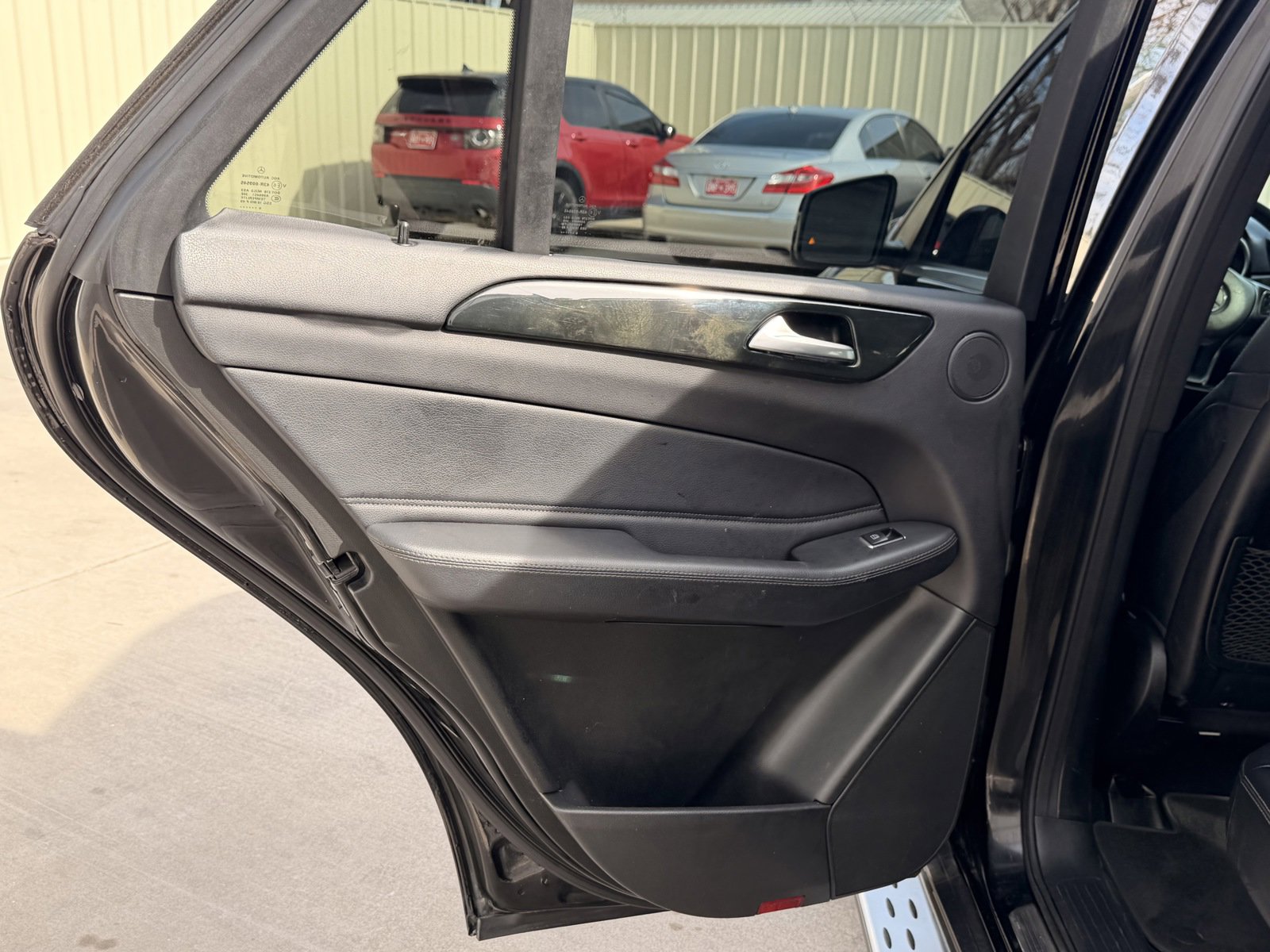 Used 2017 Mercedes-Benz GLE 350 image 18