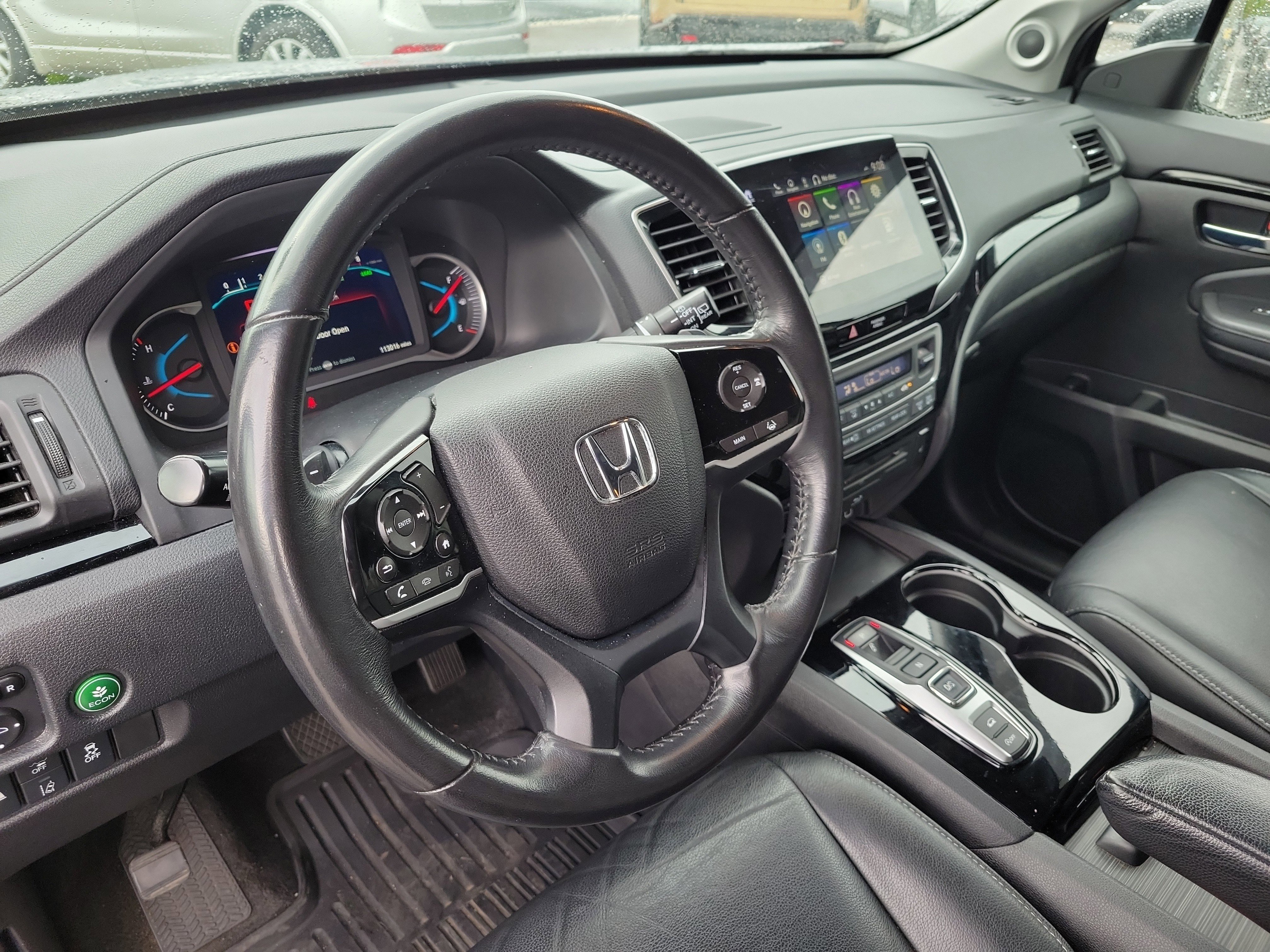 Used 2019 Honda Pilot Touring image 24