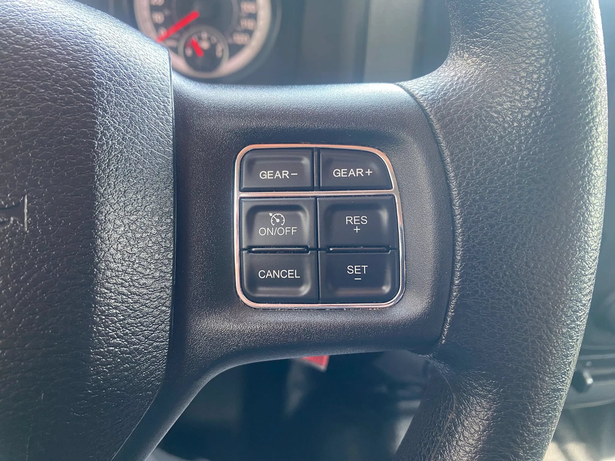 Used 2015 RAM 1500 Tradesman w/ Protection Group AWD/4WD image 17