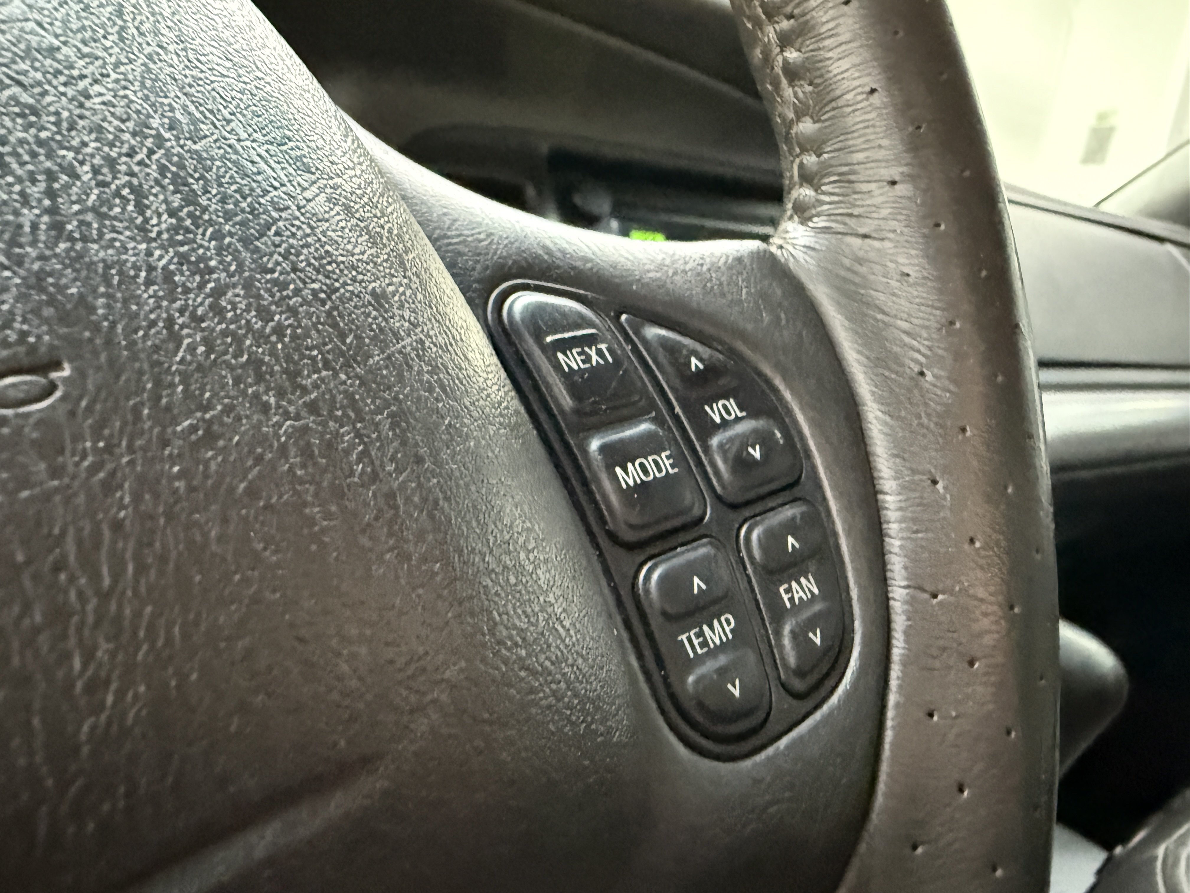 Used 2003 Mercury Marauder RWD image 14