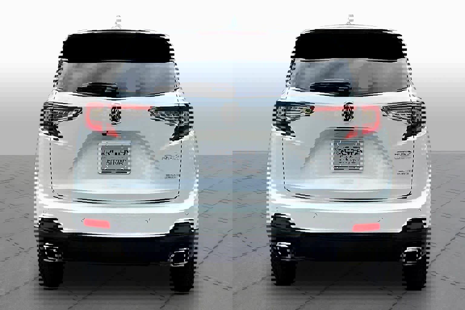 Certified 2024 Acura RDX SH-AWD w/ Technology Package image 5