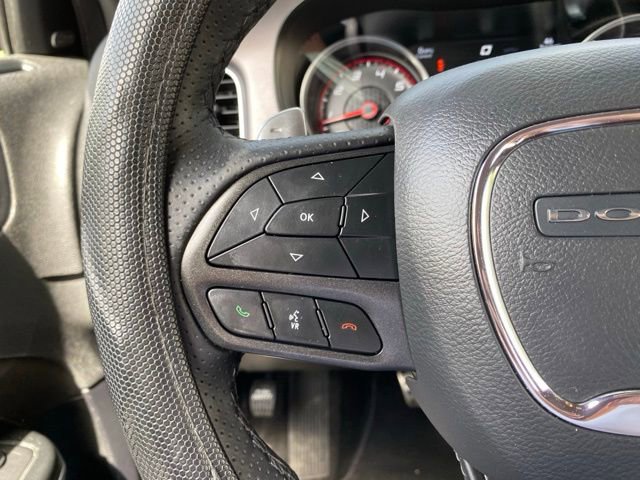 Used 2023 Dodge Charger R/T w/ Navigation & Travel Group RWD image 20