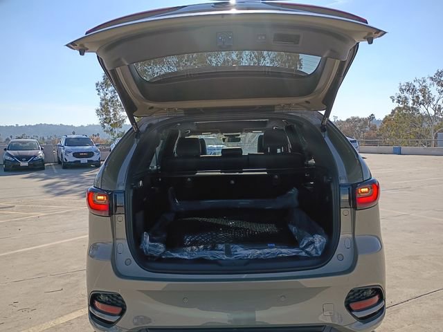 New 2026 MAZDA CX-70 3.3 Turbo S w/ Premium Package image 12