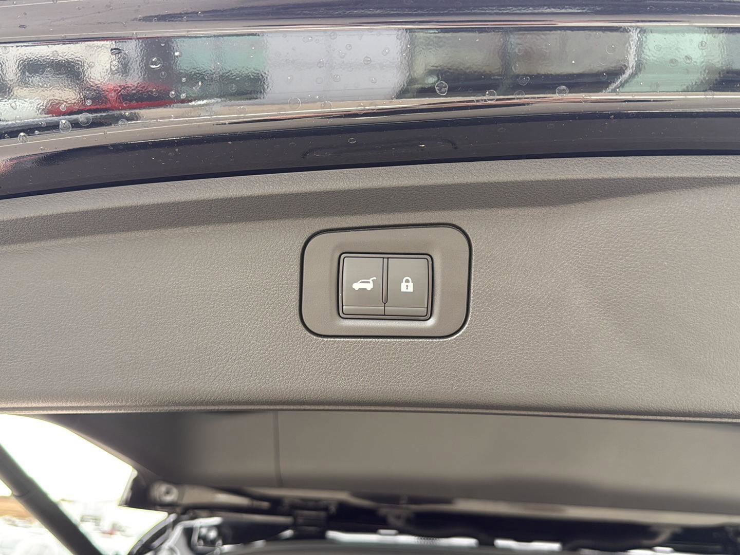 New 2026 Nissan Armada SL w/ Convenience Package image 12