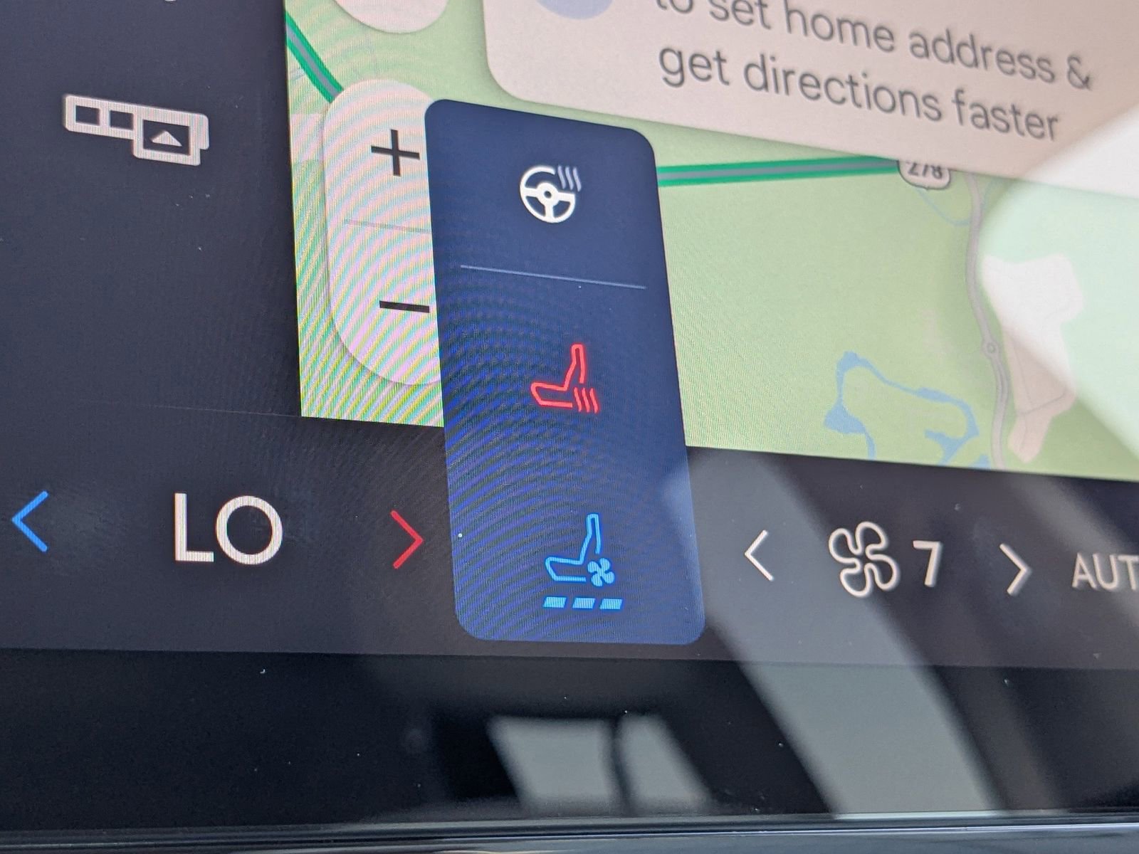 New 2026 Lincoln Nautilus Black Label image 27