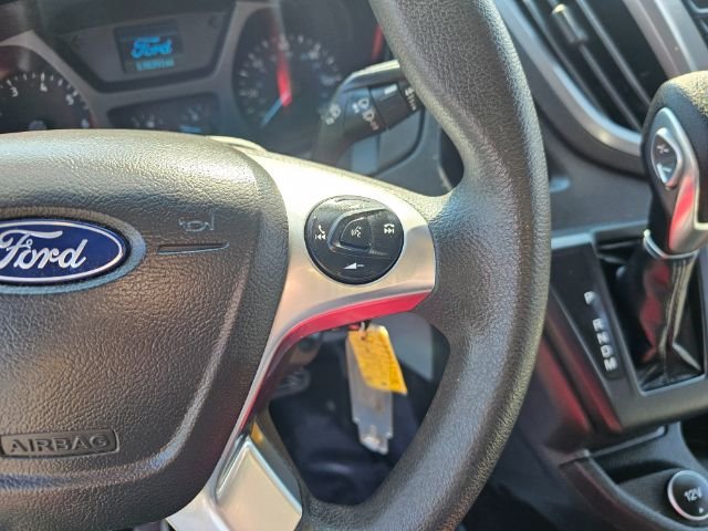 Used 2018 Ford Transit 350 XLT image 12