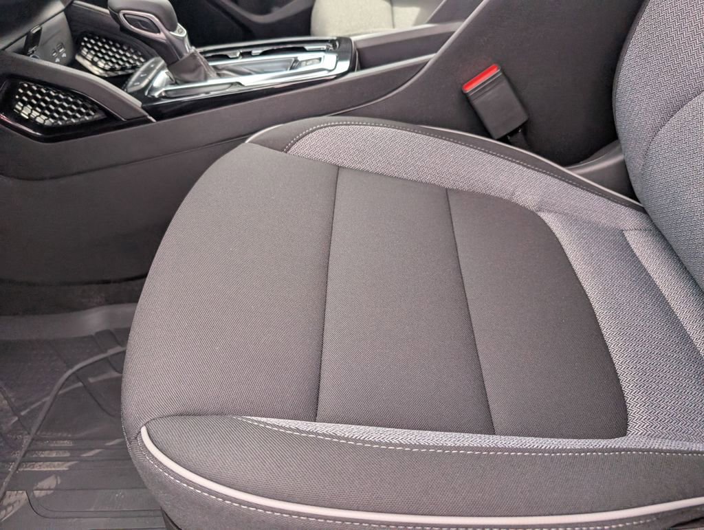 New 2026 Chevrolet TrailBlazer LT image 23