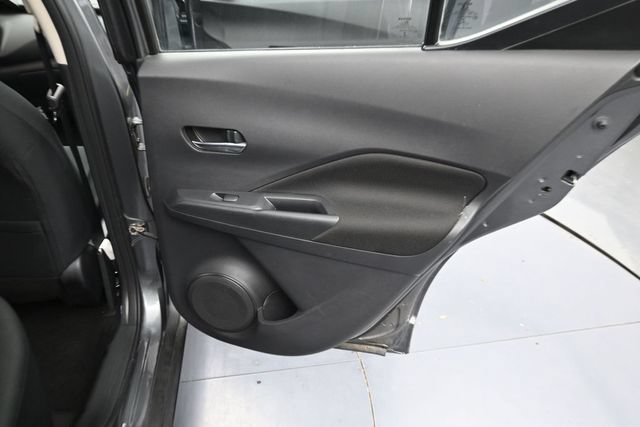 Used 2024 Nissan Kicks S FWD image 30