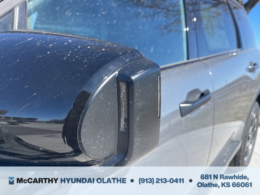 Used 2026 Hyundai Palisade XRT Pro AWD/4WD image 19