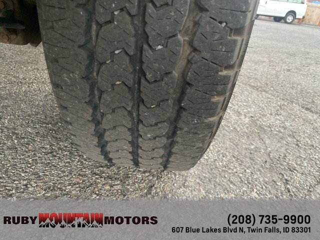 Used 2014 RAM 1500 Tradesman w/ Popular Equipment Group image 9