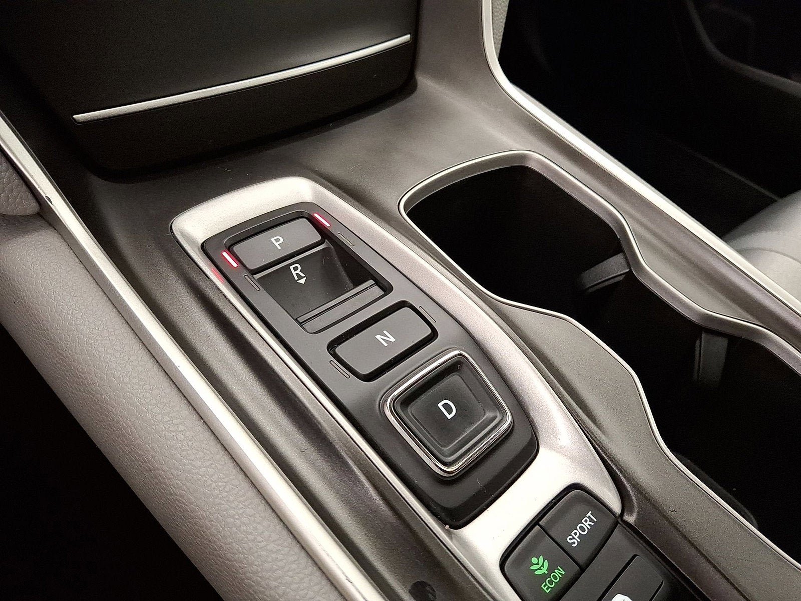 Used 2020 Honda Accord EX image 12