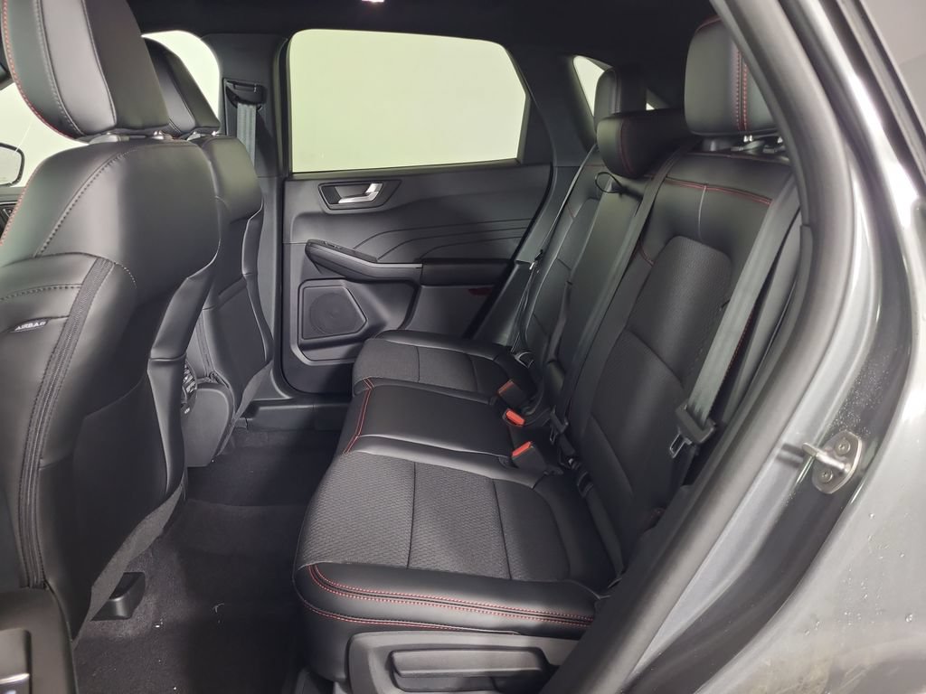 New 2026 Ford Escape ST-Line w/ Tech Pack #1 AWD/4WD image 21