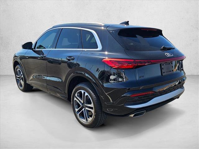 Used 2025 Audi Q5 Premium w/ Convenience Package AWD/4WD image 8
