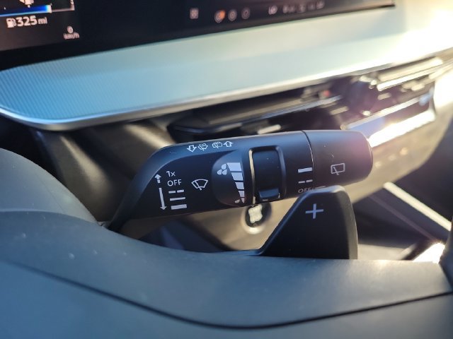 New 2026 Nissan Murano SL AWD/4WD image 26