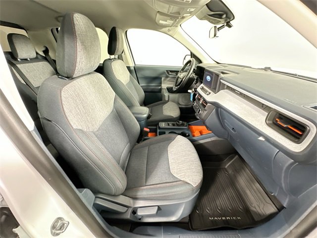 Used 2023 Ford Maverick XLT w/ Equipment Group 300A Standard image 27