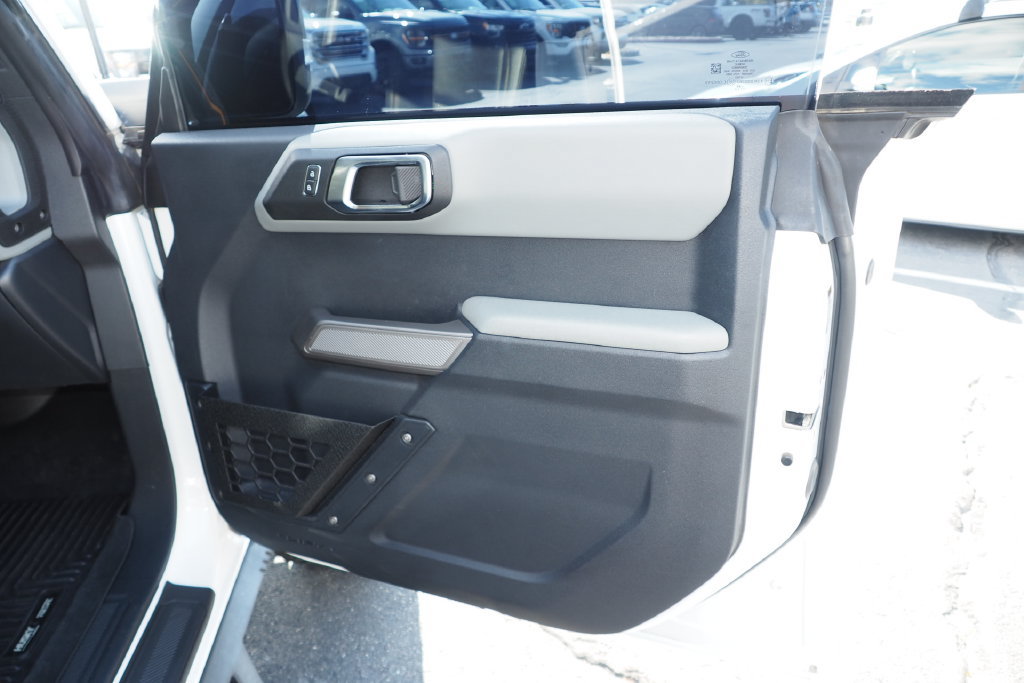 Used 2022 Ford Bronco Badlands AWD/4WD image 20