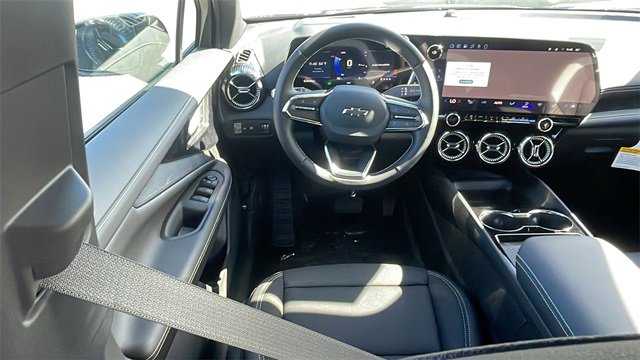 New 2026 Chevrolet Blazer EV LT image 12