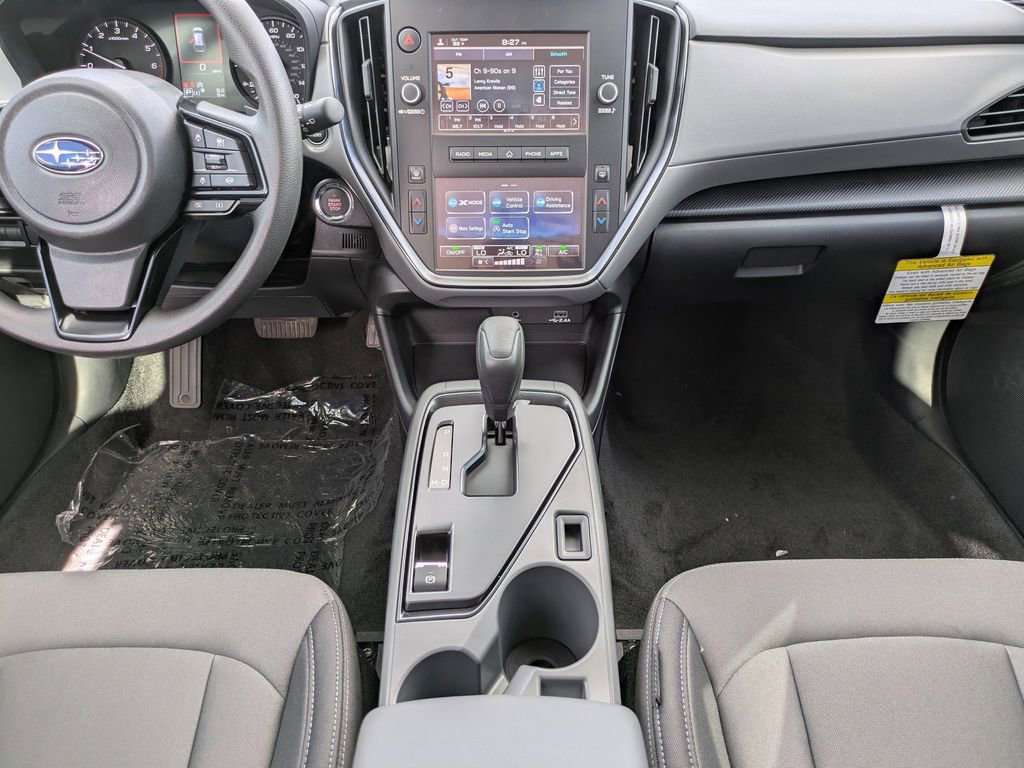 Certified 2026 Subaru Crosstrek 2.5i image 16