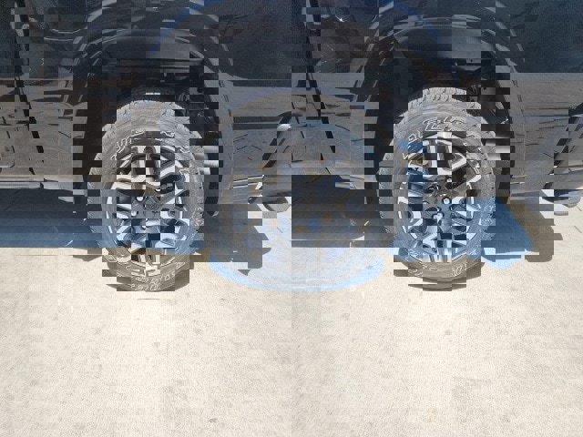 New 2026 RAM 1500 Laramie w/ Sport Appearance Package image 26