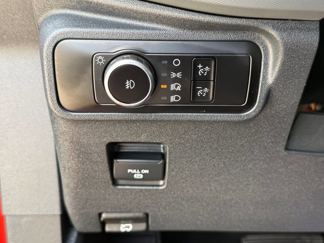 Used 2024 Ford Bronco Big Bend AWD/4WD image 24