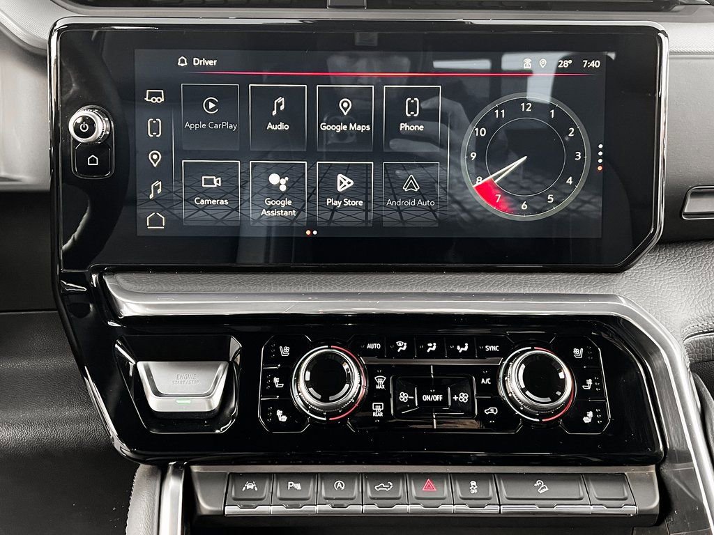 Used 2025 GMC Sierra 1500 Denali image 23