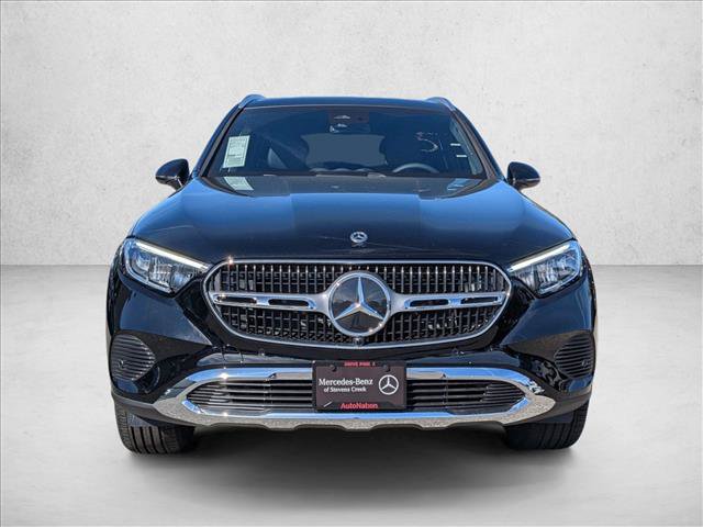 Used 2026 Mercedes-Benz GLC 300 4MATIC image 6