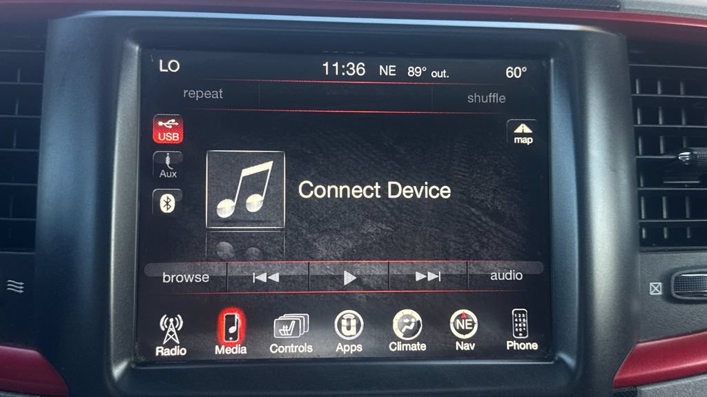 Used 2017 RAM 1500 Rebel w/ Luxury Group AWD/4WD image 39