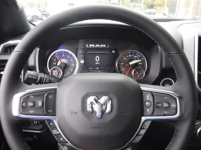 New 2026 RAM 1500 Big Horn image 30